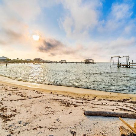 Blue Marlin Vila Gulf Shores Exterior foto