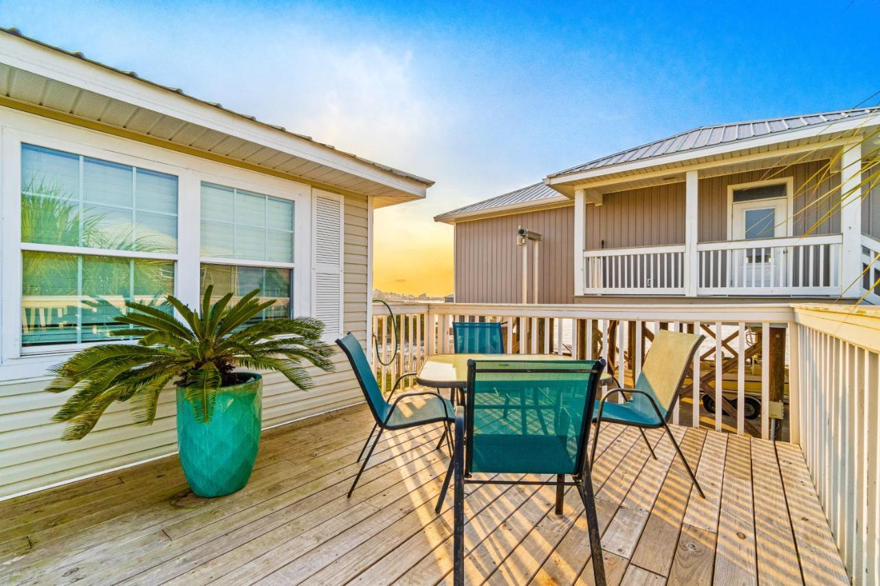 Blue Marlin Vila Gulf Shores Exterior foto