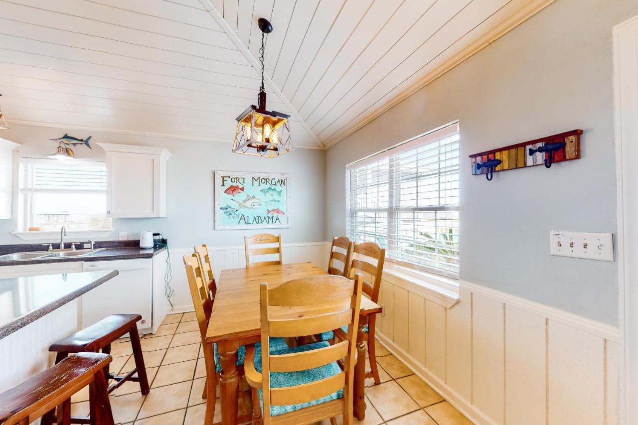Blue Marlin Vila Gulf Shores Exterior foto
