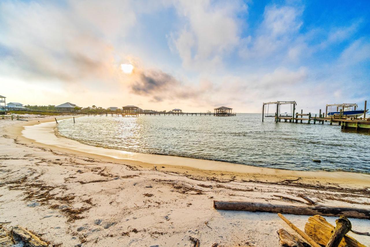 Blue Marlin Vila Gulf Shores Exterior foto