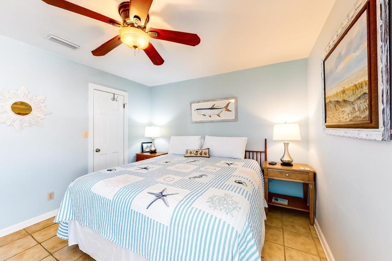 Blue Marlin Vila Gulf Shores Exterior foto