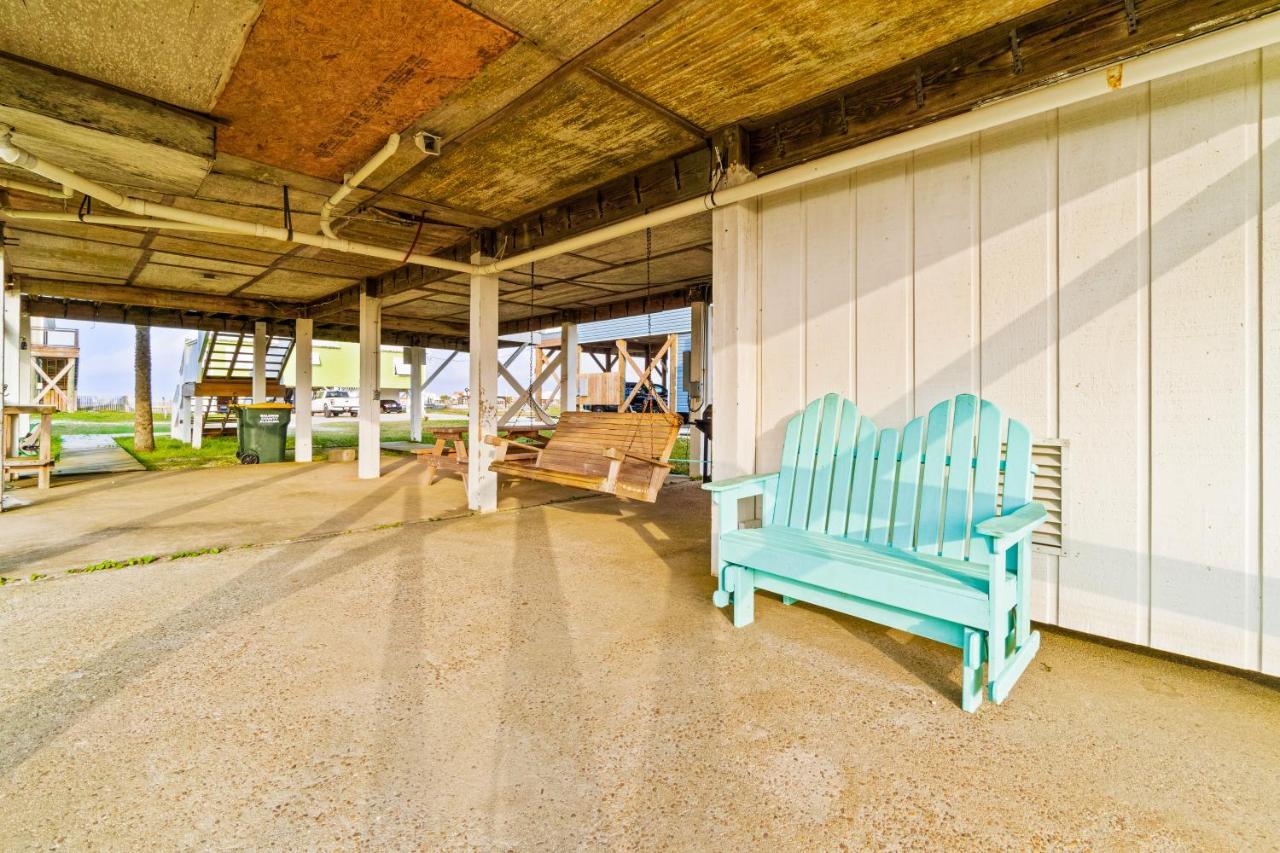 Blue Marlin Vila Gulf Shores Exterior foto
