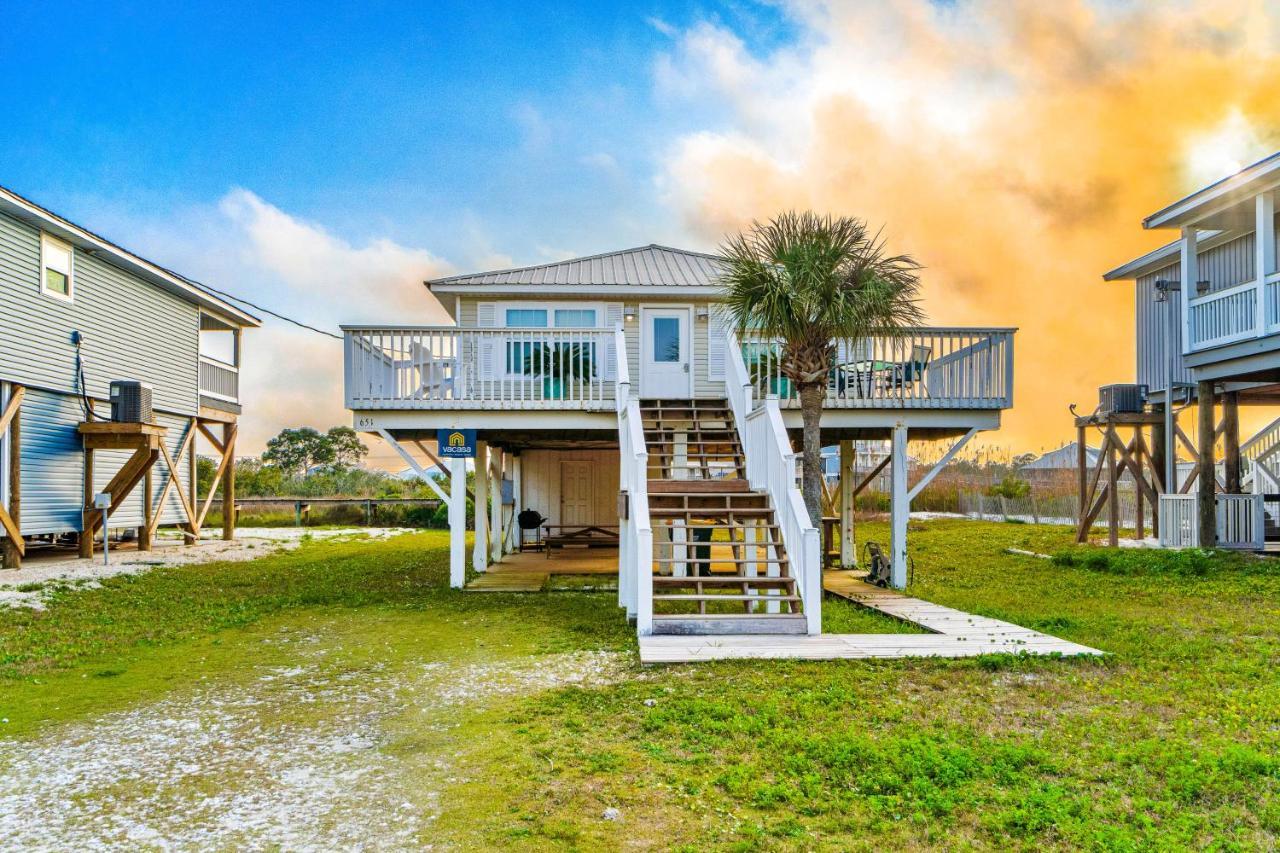 Blue Marlin Vila Gulf Shores Exterior foto