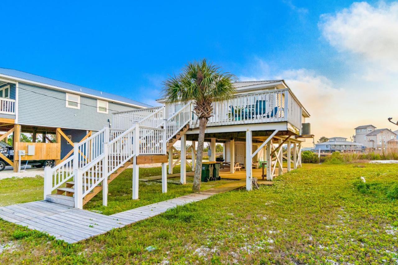 Blue Marlin Vila Gulf Shores Exterior foto
